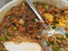 -大锅强·蒸海鲜青岛菜(吾悦广场店)