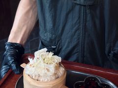 -大龙燚·旷野鲜火锅(广州首店)