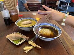 -同得兴 Since·1995 传统苏式面馆(嘉馀坊店)