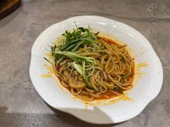 -国人川菜(李家村建东街店)