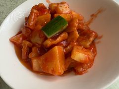 -长春观斋补堂素菜馆
