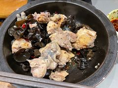 -云海肴·汽锅鸡·云南菜(高德置地店)