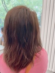 -童辉造型