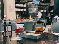 -申阿婆·上海菜·小海鲜(国展店)