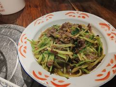 -广府乡下·饭庄(新港东路店)