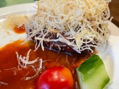 -八分饱·西津会(西津渡店)
