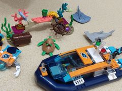 -上海乐高探索中心