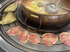 -阿山卓·野生菌火锅·纳西火塘烤肉