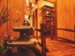 -6号玩家桌游吧(汉街店)