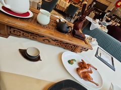 -利苑酒家(金宝店)