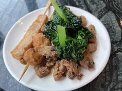 -上海浦西万怡酒店