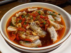 -乔街深夜食堂·小龙虾·高压锅生蚝(杭州总店)