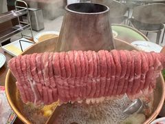 -丝路传奇·中国拉面航母店(北医三院店)