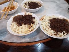 -肖家河家常面(肖家河北街店)