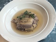 -扬州香格里拉·香宫中餐厅