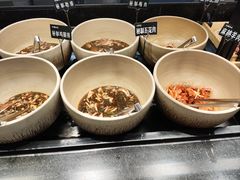 -悟烧·自助烤肉料理(秋林旗舰店)