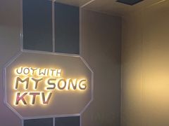 -唱吧麦颂KTV(东胜港悦广场店)