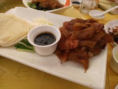 -醉香园(长江北路店)
