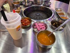 -玄希浪漫厨房·韩料烤肉(湖滨银泰in77店)