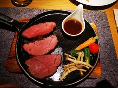 -Arpanda阿潘答餐厅(郎园店)