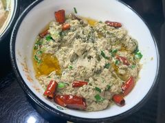 -宛平李记小吃(东关街店)