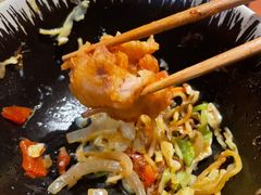 唐扬鸡块-山杏yama-katsu·吉列炸物