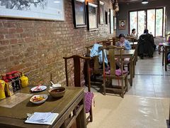 -沈记菜馆(酒仙桥路店)