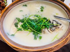 -南山竹海·珍味堂