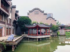 -龙潭水乡