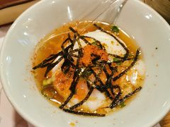 温泉蛋-赤坂亭·M9和牛烧肉·铁板烧(合肥万象城店)