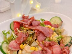 -天空花园餐吧·生日·团建(南山店)