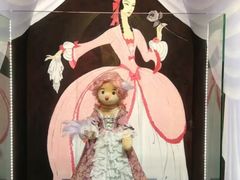 -济州岛泰迪熊博物馆