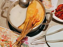 -集渔·泰式海鲜火锅(科华店)