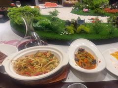 -紫鑫阁饭庄(长安店)