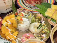 -泰妃殿(武汉首店)