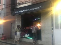 门面-JPG coffee(广州体育西店)
