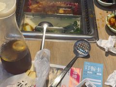 -野妹经典火锅(民治店)