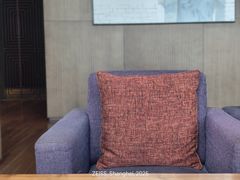 -嘉定凯悦·咖啡厅