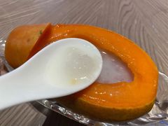 -艳阳天·非遗楚菜(武汉客厅店)