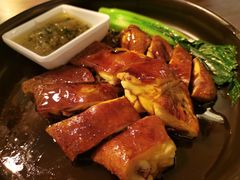 -来龙里 精致 东南亚餐室(万象城店)