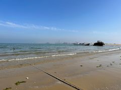 -养马岛旅游度假区