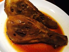 iphone_upload_pic-绿茶餐厅(华联万柳店)