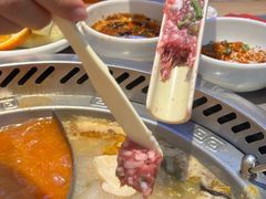 -蜀留香火锅·始于1999·原四川老火锅(白堤路店)
