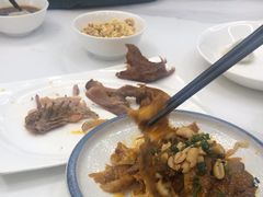 -东方饺子王(新奥购物中心店)