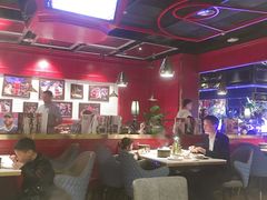 大堂-加餐海鲜自助(宝龙一城店)