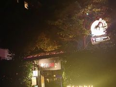 -SWAG·日咖夜酒·城市露营