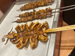 -蒙古人烤羊大师·草原料理(工农大路店)