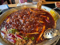-飘香火锅(玉林西路店)