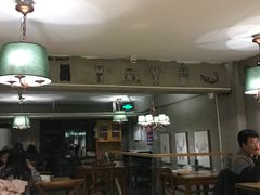 -李记潮汕砂锅粥(营福路店)