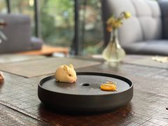 -自在逸舍·简餐下午茶